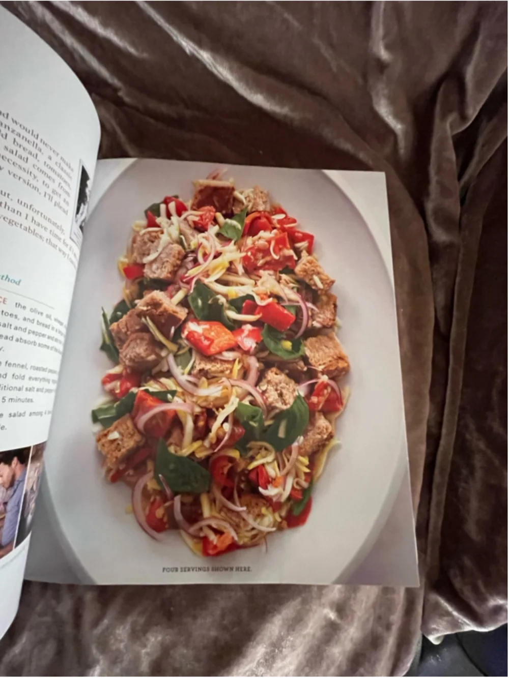 Now Eat This! Italian by Rocco DiSpirito NICE BOOK FOR GREAT IDEAS SEE ALL